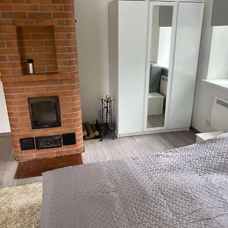 Apartment Kalda Pesa