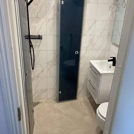Lejlighed Kalda Pesa *